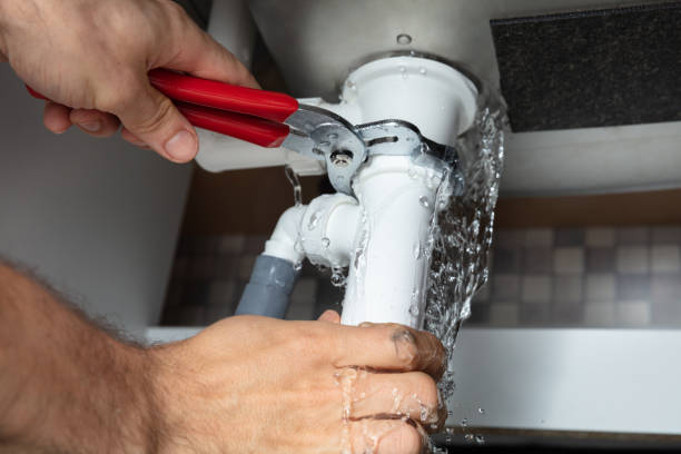 Best Water damage restoration near me  in Quincy, CA