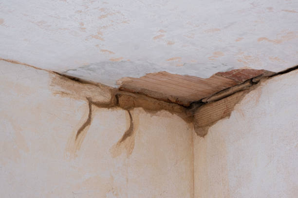 24/7 water damage repair in Quincy, CA