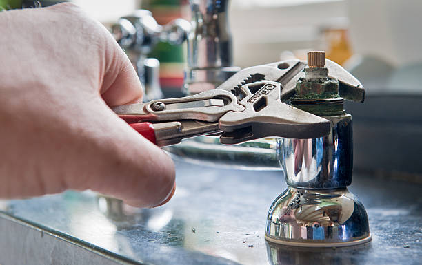 Water damage restoration experts in Quincy, CA
