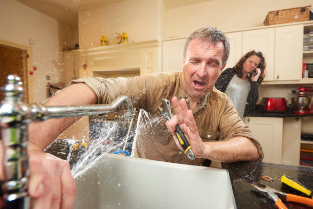 Best Commercial water damage restoration  in Quincy, CA